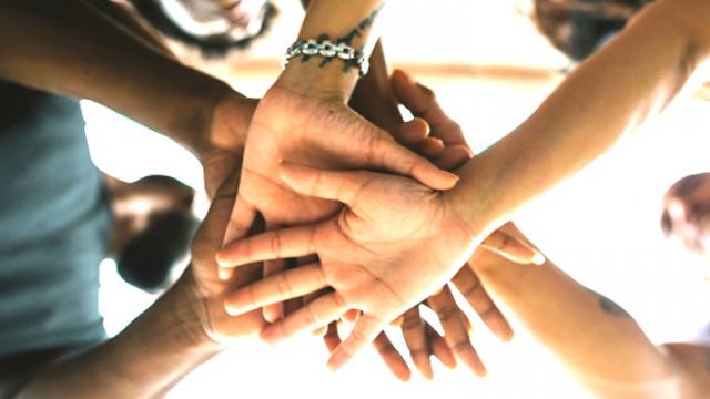 All Hands on Deck